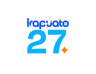 logo irpuato 27